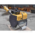 Factory Single Drums Manual Road Roller 0.5 Ton (FYL-750)